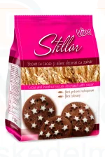 Viva keksz 150 g Kakaós-mogyorós Kép